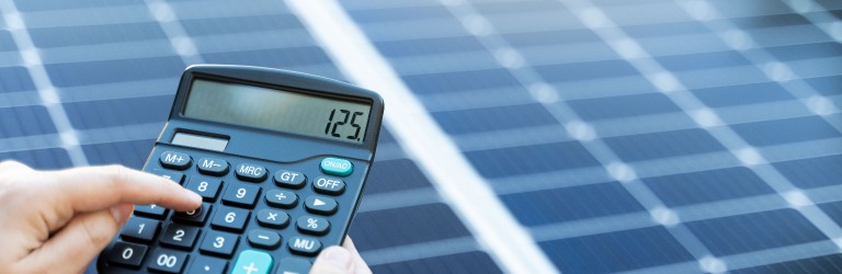 Home solar rebate: What you need to know